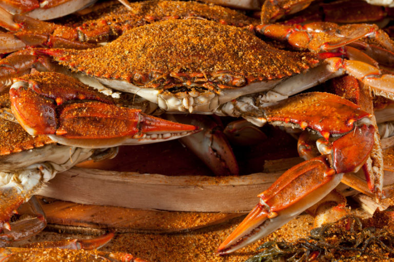 Victoria's Crab House & Carry Out | Crabs Ocean City Blog